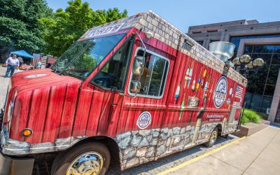 Ford’s Food Truck – 3